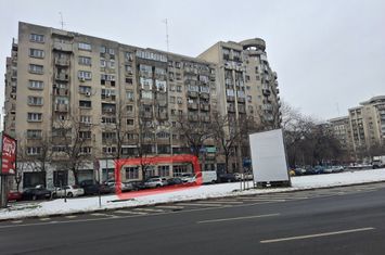 Spatiu comercial de vanzare 13 Septembrie/Panduri anunturi imobiliare Bucuresti