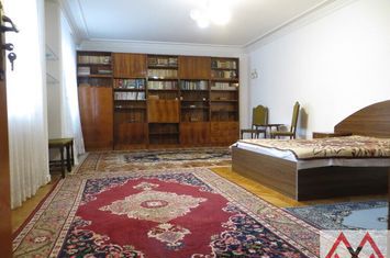 Casa 13 Septembrie - Sabinelor, teren 191.89mp anunturi imobiliare Bucuresti