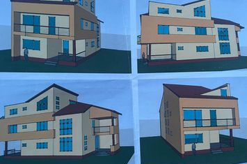 Vilă - 12 camere de vanzare BARIERA VALCII - Dolj anunturi imobiliare Dolj