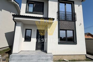 Duplex premium de vanzare, in Mosnita Veche anunturi imobiliare Timis