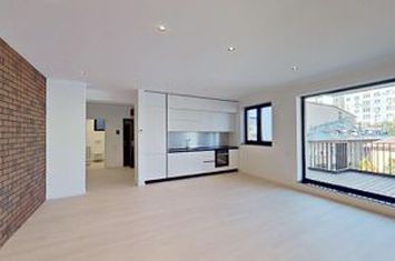 Polona, strada linistita vanzare apartament nou Bucuresti anunturi imobiliare Bucuresti