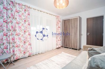 Apartament modern, 3 camere, langa transport anunturi imobiliare Iasi