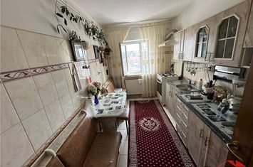 Apartament 3 camere de vanzare BAHNE - Vrancea anunturi imobiliare Vrancea