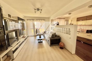 Apartament 3 camere de vanzare SIBIU - Sibiu anunturi imobiliare Sibiu