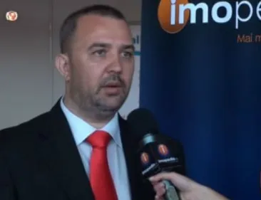 Noul preşedinte ARAI este Cristian Clenciu