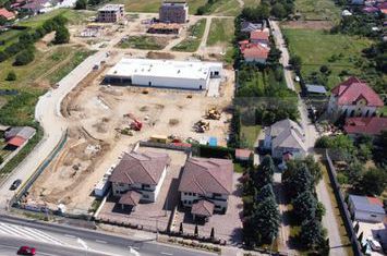 Apartament 2 camere de vanzare SATU MARE - Satu Mare anunturi imobiliare Satu Mare