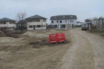 Teren Intravilan de vanzare PRELUNGIREA GHENCEA - Bucuresti anunturi imobiliare Bucuresti