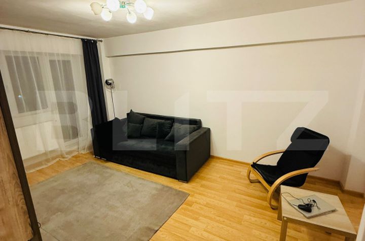 Apartament 3 camere de inchiriat GARII - Brasov anunturi imobiliare Brasov