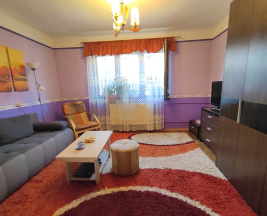 Apartament 2 camere Oradea, 64 mp