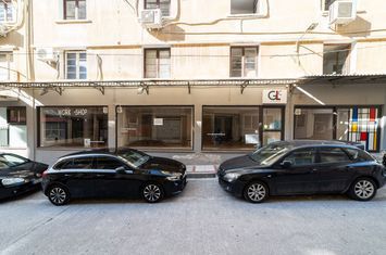 Spațiu comercial 338 mp, în centrul Kavala anunturi imobiliare Grecia