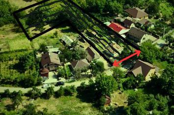 Teren de vanzare BARNOVA - Iasi anunturi imobiliare Iasi