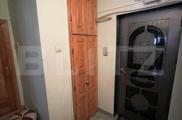 Apartament 4 camere de vanzare FALTICENI - Suceava anunturi imobiliare Suceava