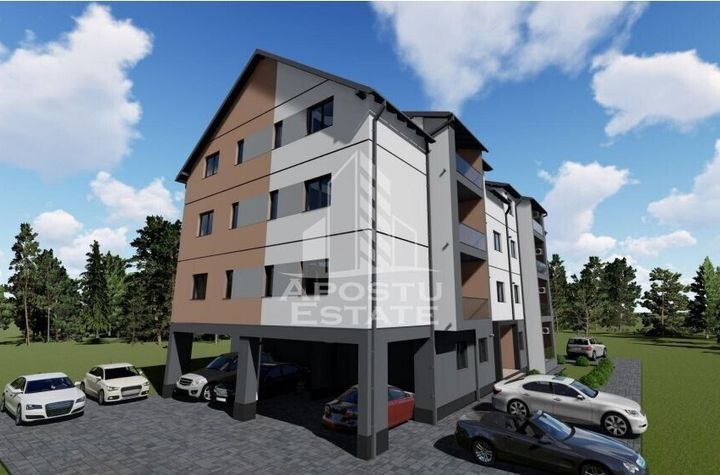 Apartament cu 2 camere, etaj intermediar, decomandat,  Calea Urseni anunturi imobiliare Timis