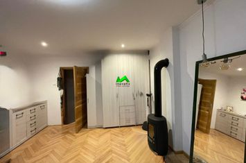 Apartament 5 camere de vanzare CENTRAL - Sibiu anunturi imobiliare Sibiu