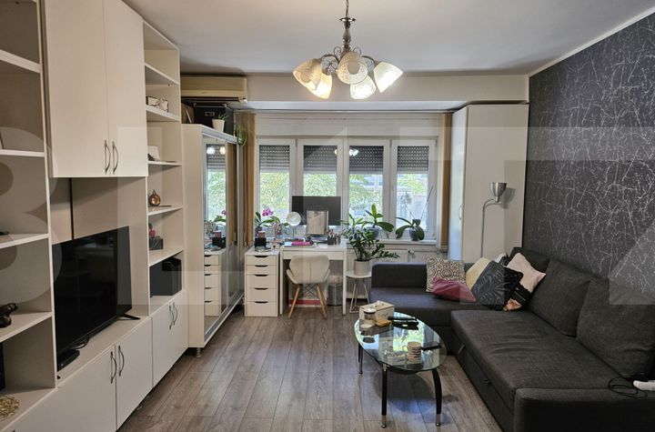 Apartament 2 camere de vanzare MAGHERU - Bucuresti anunturi imobiliare Bucuresti