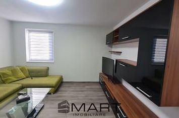 Apartament 3 camere de inchiriat SIBIU - Sibiu anunturi imobiliare Sibiu