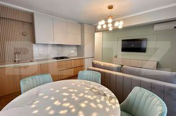 Apartament 3 camere de inchiriat ORADEA - Bihor anunturi imobiliare Bihor