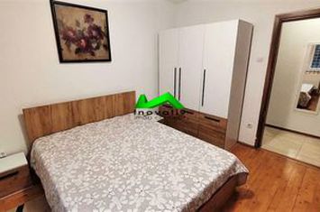Apartament 2 camere de inchiriat CALEA DUMBRAVII - Sibiu anunturi imobiliare Sibiu