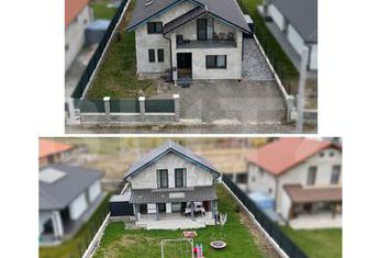 Casă - 5 camere de vanzare REGHIN - Mures anunturi imobiliare Mures