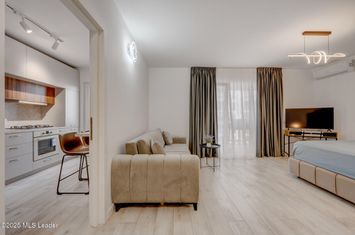 Inchiriere garsoniera moderna in Arbo Residence Mogosoaia anunturi imobiliare Bucuresti