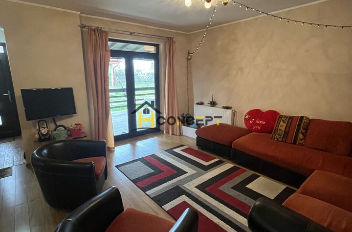 Inchiriere vila spatioasa si curte generoasa Clinceni anunturi imobiliare Bucuresti
