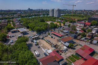 Teren Intravilan de vânzare Bucuresti - Fundeni