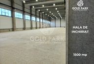 6.000 €, Spațiu industrial
