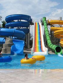 Construcţia Aqua Park Tineretului intră în dezbaterea Consiliului General