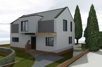 Teren de vanzare CRISTIAN - Brasov anunturi imobiliare Brasov