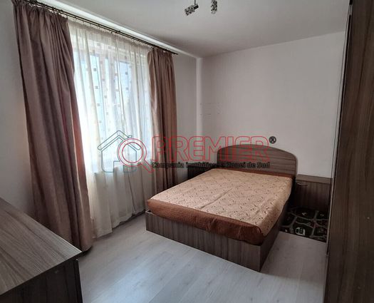 Apartament 3 camere Zona Sfinti, 83 mp