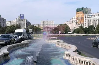 Apartament 4 camere de vânzare Bucuresti - Unirii