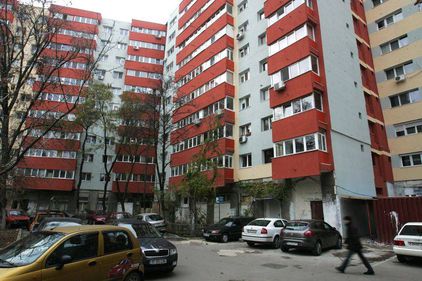 Apartamentele de lux, mai ieftine cu 40% faţă de 2008