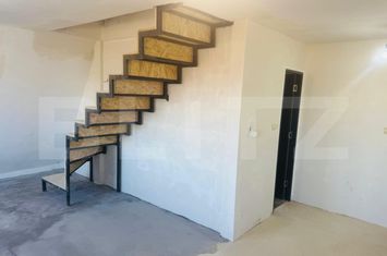 Apartament 3 camere de vanzare SANGEORGIU DE MURES - Mures anunturi imobiliare Mures