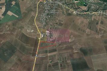 Teren 40ha Adunatii Copăceni | Industrial/ Logistic anunturi imobiliare Bucuresti