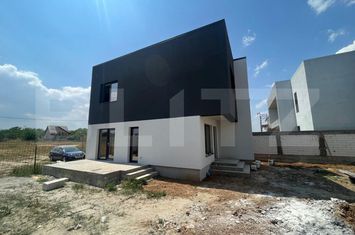 Casă - 4 camere de vanzare CRAIOVA - Dolj anunturi imobiliare Dolj