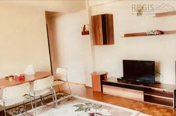 Apartament 3 camere de inchiriat CENTRAL - Brasov anunturi imobiliare Brasov