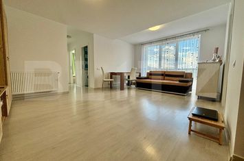 Apartament 3 camere de vanzare FLORESTI - Cluj anunturi imobiliare Cluj