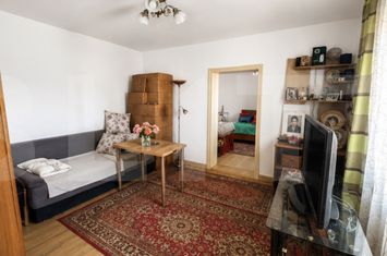 Casă - 2 camere de vanzare BOTOSANI - Botosani anunturi imobiliare Botosani