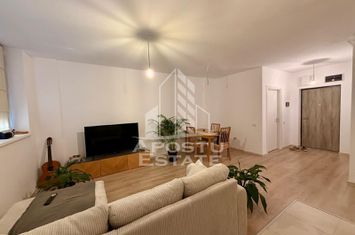 Apartament cu 3 camere, ultrafinisat, zona Torontalului anunturi imobiliare Timis