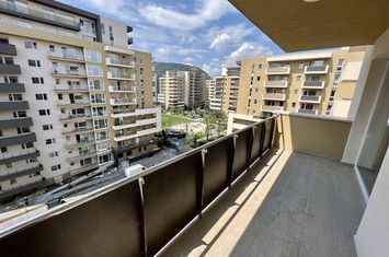 Apartament 3 camere de inchiriat ASTRA - Brasov anunturi imobiliare Brasov
