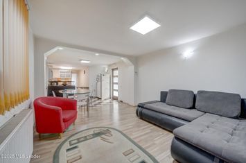TANCABESTI - SNAGOV PLAZA, CASA 115 MP, 540 LOT! anunturi imobiliare Bucuresti