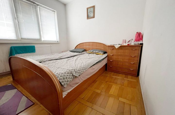Apartament 3 camere de vanzare SAGULUI - Timis anunturi imobiliare Timis