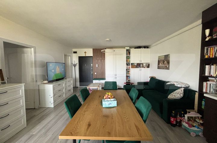Apartament 2 camere de vanzare CLUJ-NAPOCA - Cluj anunturi imobiliare Cluj