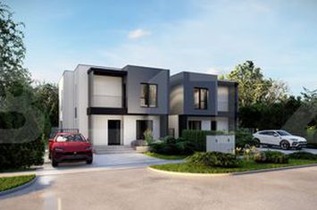 Vilă - 4 camere de vanzare SACALAZ - Timis anunturi imobiliare Timis
