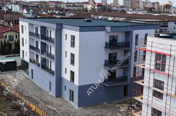 Apartament 3 camere de vanzare SELIMBAR - Sibiu anunturi imobiliare Sibiu