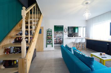 Apartament 3 camere de vanzare SIBIU - Sibiu anunturi imobiliare Sibiu