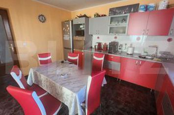 Apartament 3 camere de vanzare SEBES - Alba anunturi imobiliare Alba