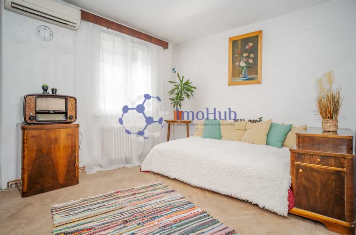 Apartament cu o camera, Tudor Vladimirescu anunturi imobiliare Iasi