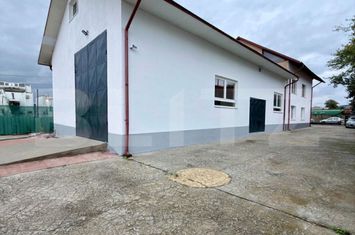 Spațiu industrial de inchiriat SUCEAVA - Suceava anunturi imobiliare Suceava