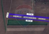 86.780 €, Teren Extravilan